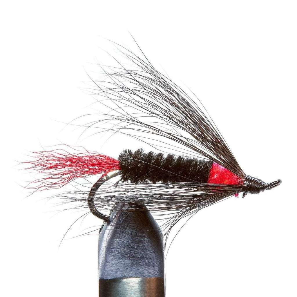 Betsy River Special – Salmon Hairwing | JHFLYCO – Jackson Hole Fly