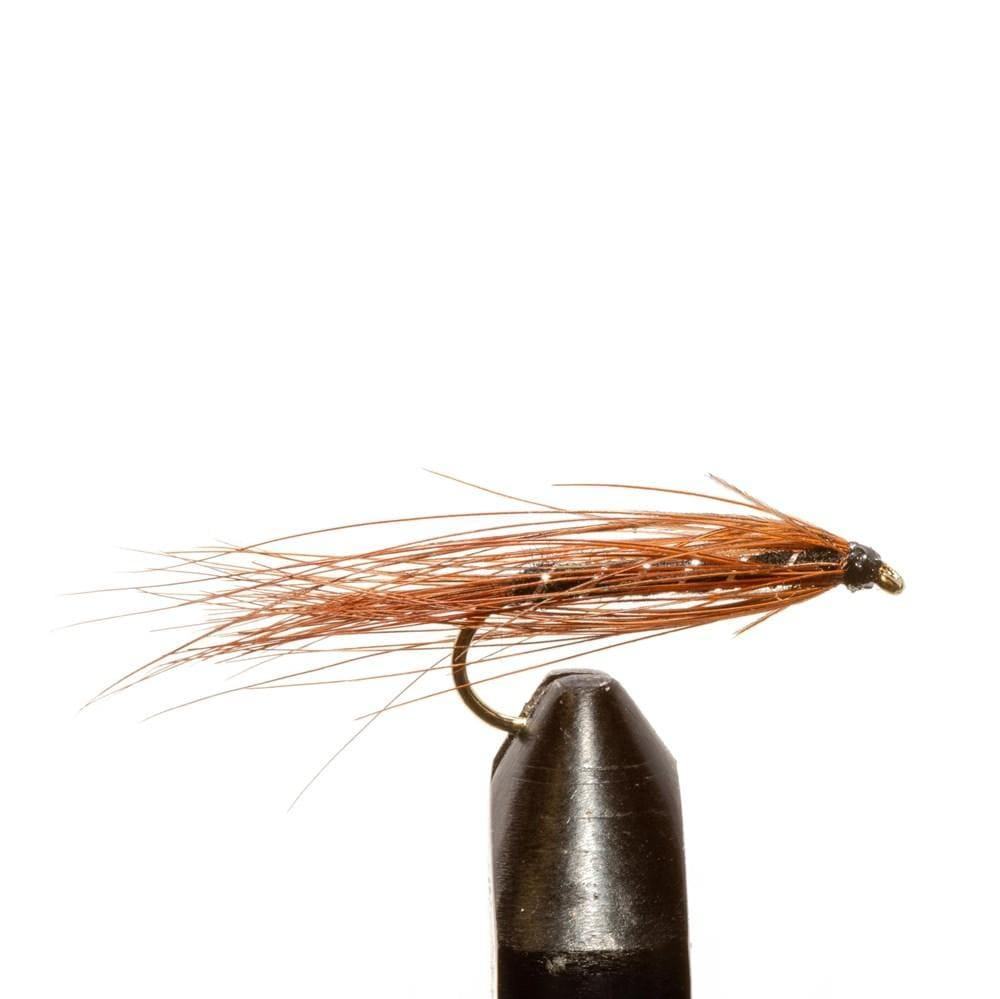 Carey Special-Black - Flies, Intruders, Streamers | Jackson Hole Fly Company