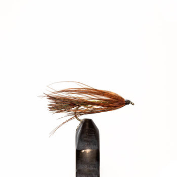 Carey Special Olive wet fly for stillwater trout | Jackson Hole Fly Company