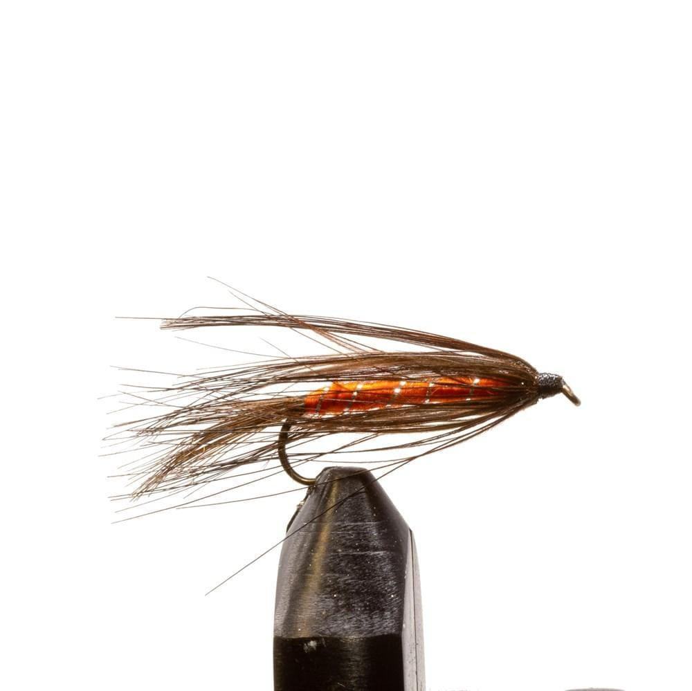 Carey Special-Orange - Flies, Streamers | Jackson Hole Fly Company