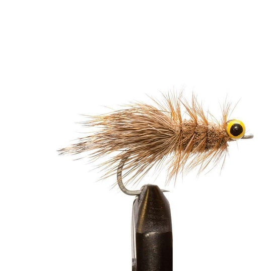 Chernobyl Crab - flies, streamers | Jackson Hole Fly Company