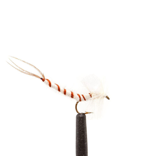 Cream Mayfly - Dry Flies, Flies | Jackson Hole Fly Company