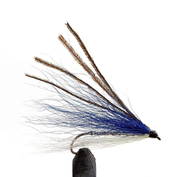db smelt fishing lure Dark Blue Smelt Streamer Fly – Jackson Hole Fly Company