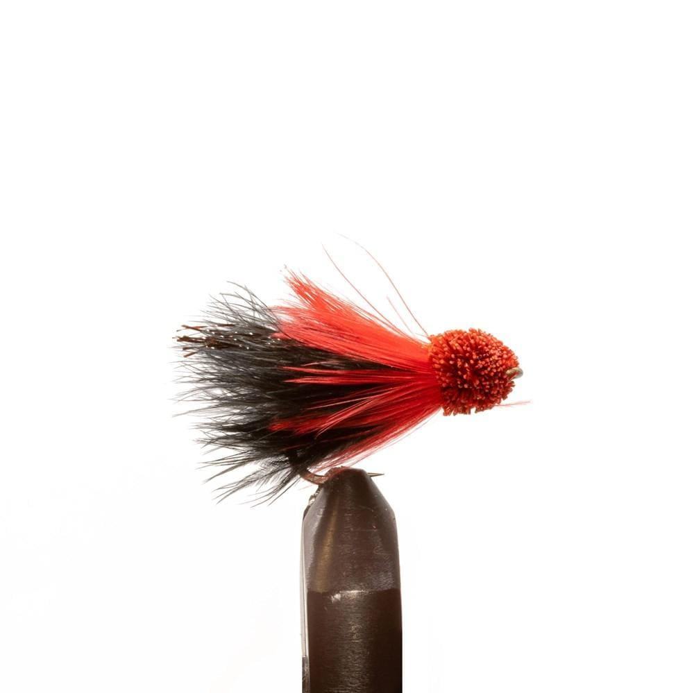 Deep Water Black Death - flies, streamers | Jackson Hole Fly Company