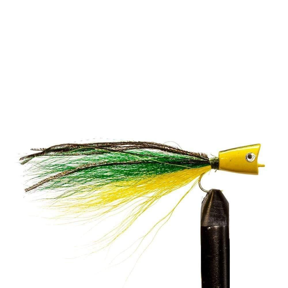 Dolphin Mini - Flies, Salt Water | Jackson Hole Fly Company