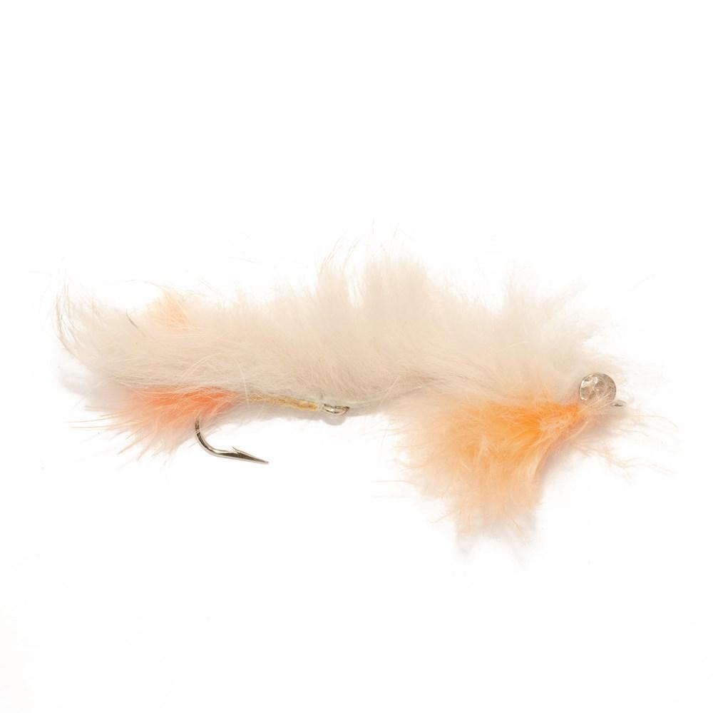 Flesh Strip Leech - flies, Leeches, streamers | Jackson Hole Fly Company