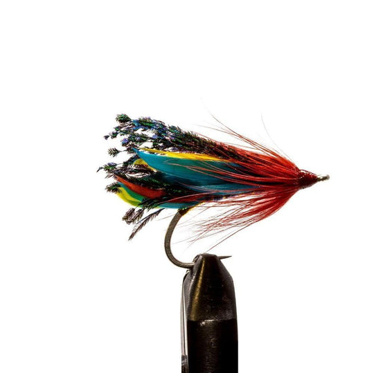 Florida Cracker - Flies, Salt Water, Streamers | Jackson Hole Fly Company