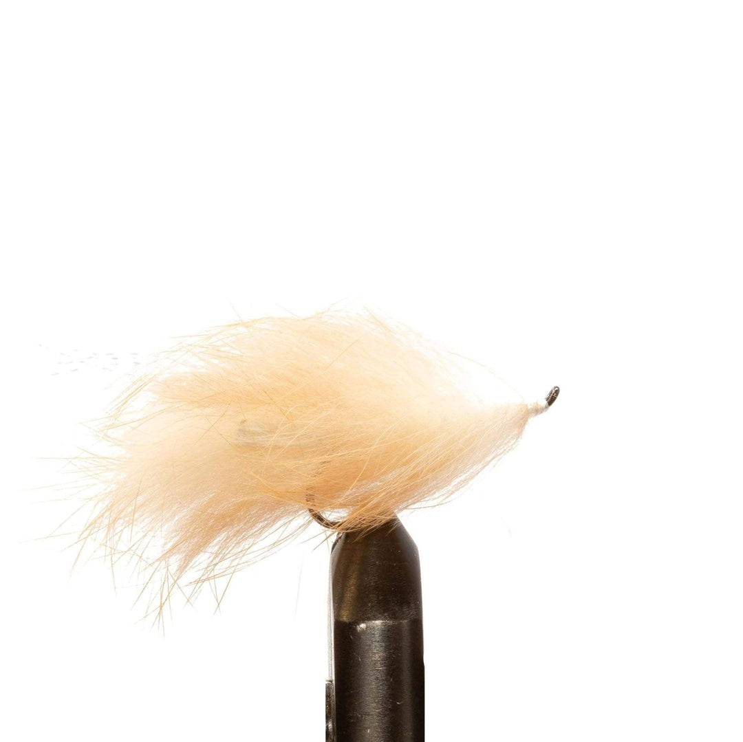 Ginger Bunny - flies, streamers | Jackson Hole Fly Company