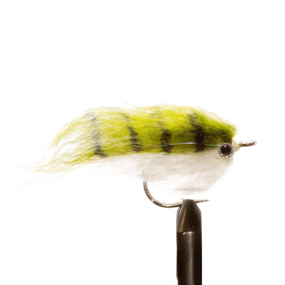 Grass Perch - Flies, Streamers | Jackson Hole Fly Company