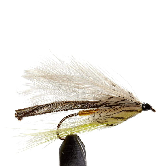 Gray Ghost Atlantic Salmon Fly - Atlantic Salmon, Flies, Salt Water | Jackson Hole Fly Company