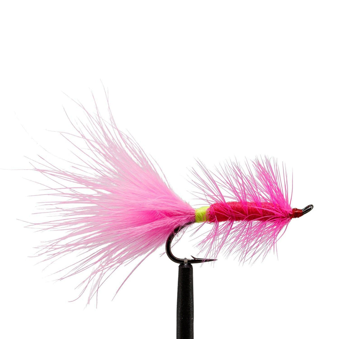 Green Butt Piggy - Flies, steelhead, Streamers | Jackson Hole Fly Company