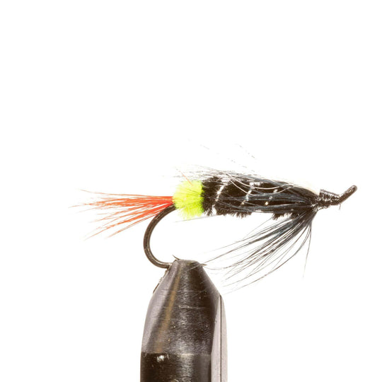 Green Butt Skunk - Flies, Intruders, Streamers | Jackson Hole Fly Company