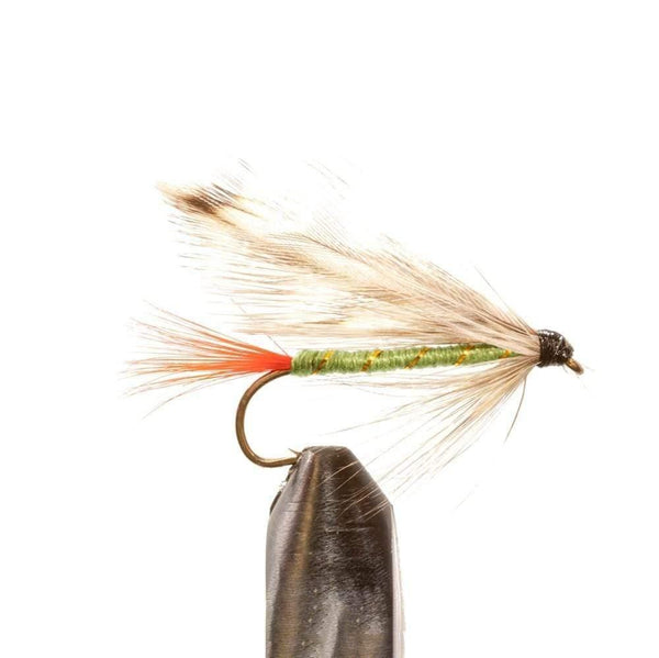 Grizzly King Streamer Fly – Jackson Hole Fly Company