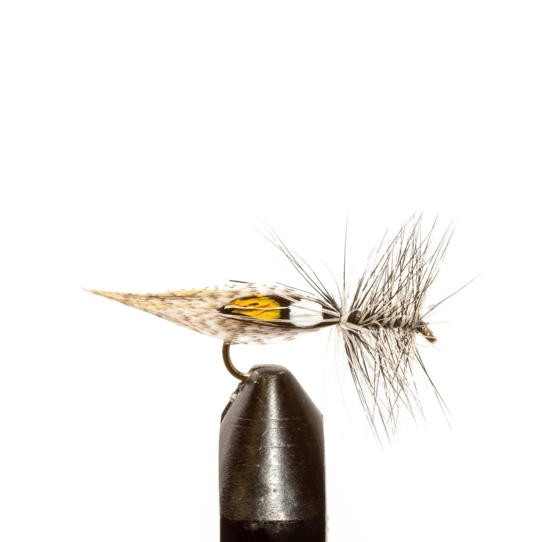 Hornberg - Dry Flies, Flies | Jackson Hole Fly Company