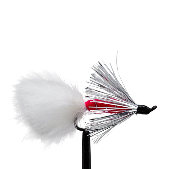 Hot Pink Sparkler - Flies, Streamers | Jackson Hole Fly Company