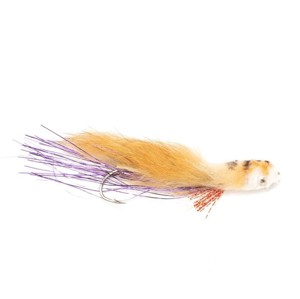 Purple Sculpin - Flies, Streamers | Jackson Hole Fly Company