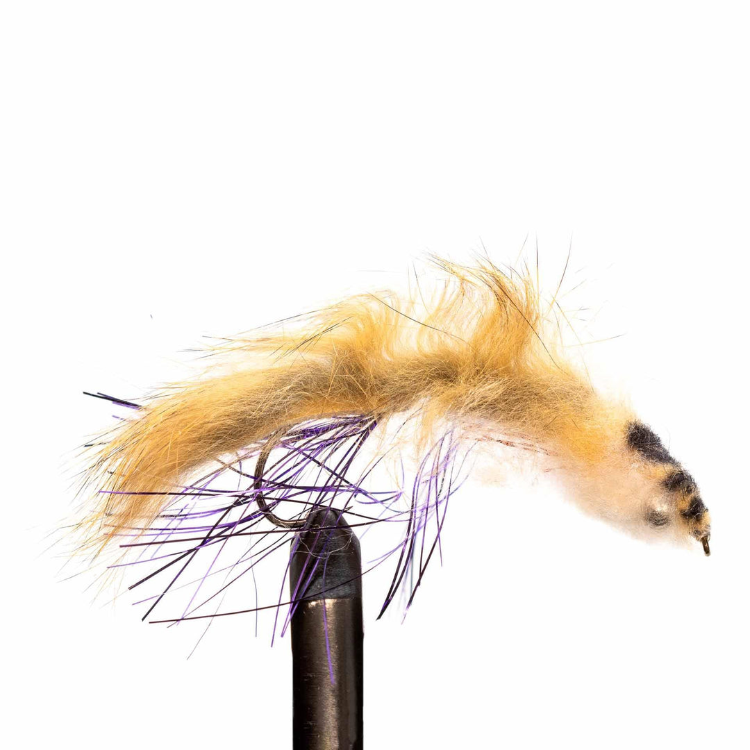 Articulate Sculpin - Flies, Streamers | Jackson Hole Fly Company