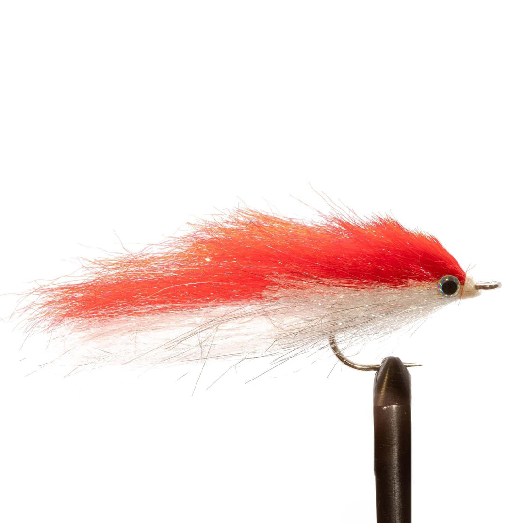 Red Shad - Flies, Streamers | Jackson Hole Fly Company
