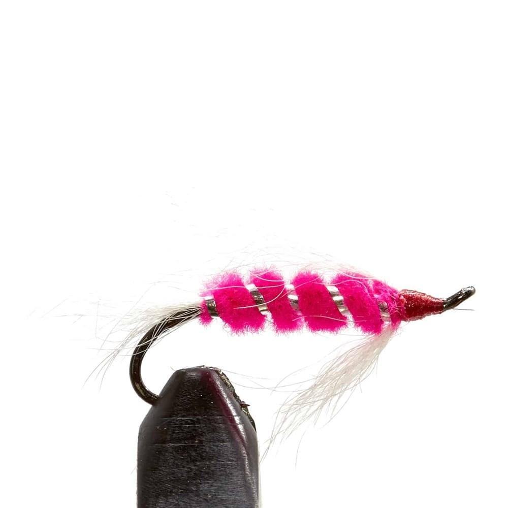 Calf Tail Special Salmon Platte River Special - Flies, Salmon Flies | Jackson Hole Fly Company