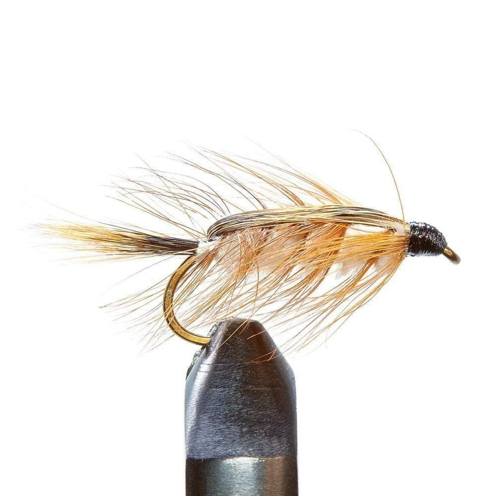 Spring Wiggler Cream - Flies, Nymphs | Jackson Hole Fly Company