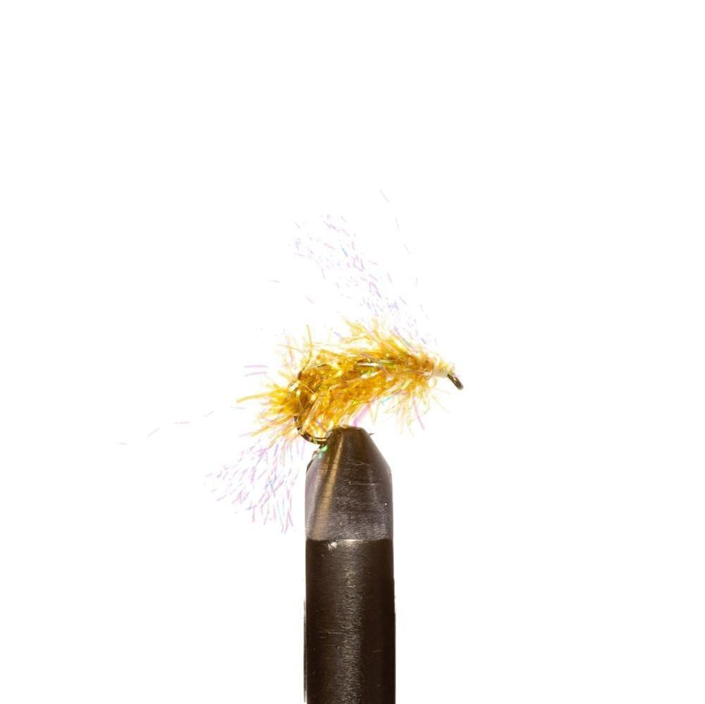 Salmon Candy Light Olive - Flies, Nymphs | Jackson Hole Fly Company