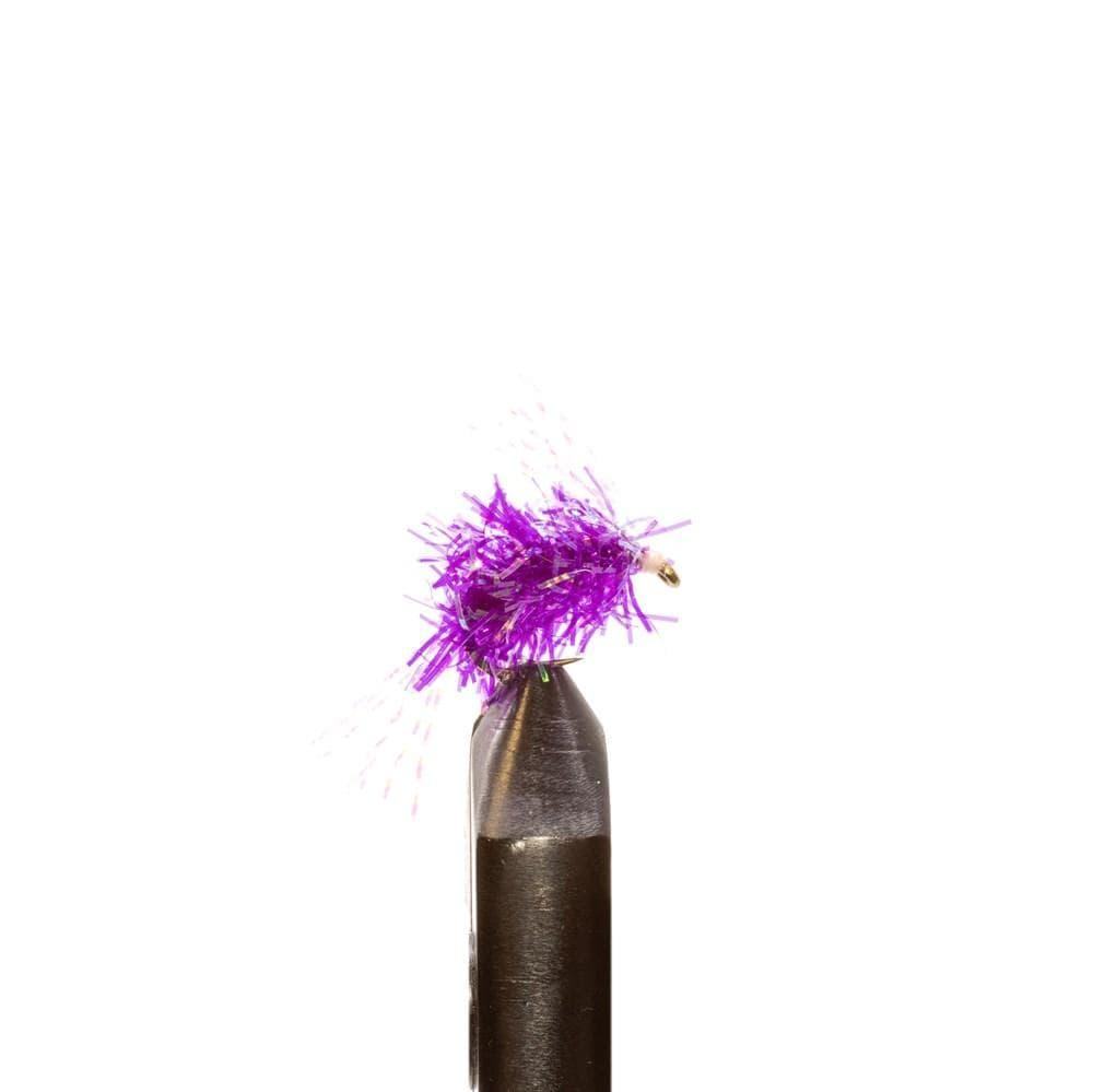 Salmon Candy Purple - Flies, Nymphs | Jackson Hole Fly Company