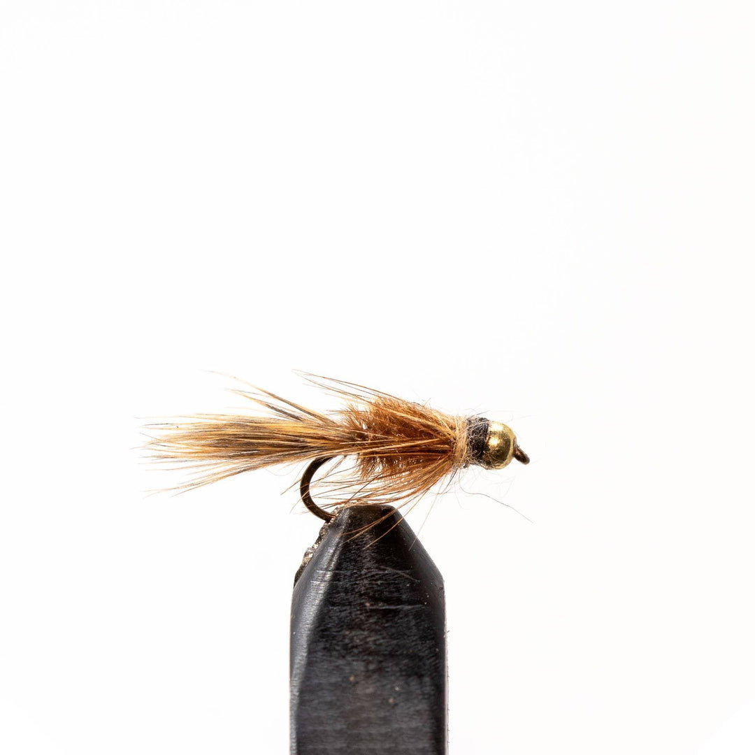 Beadhead Callibaetis - Flies, Nymphs | Jackson Hole Fly Company