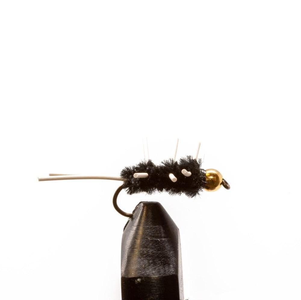 Beadhead Girdle Bug - Flies, Nymphs | Jackson Hole Fly Company