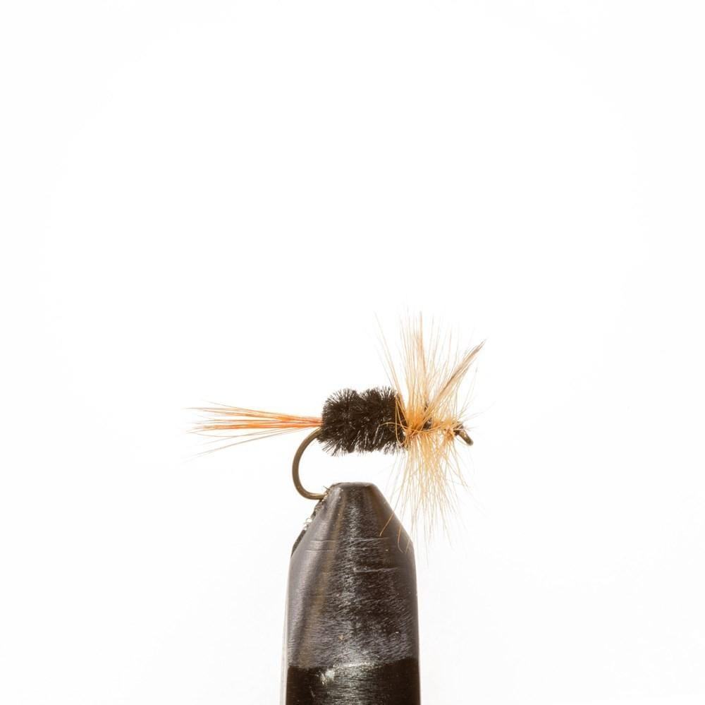 Black Deerfly - Dry Flies, Flies | Jackson Hole Fly Company