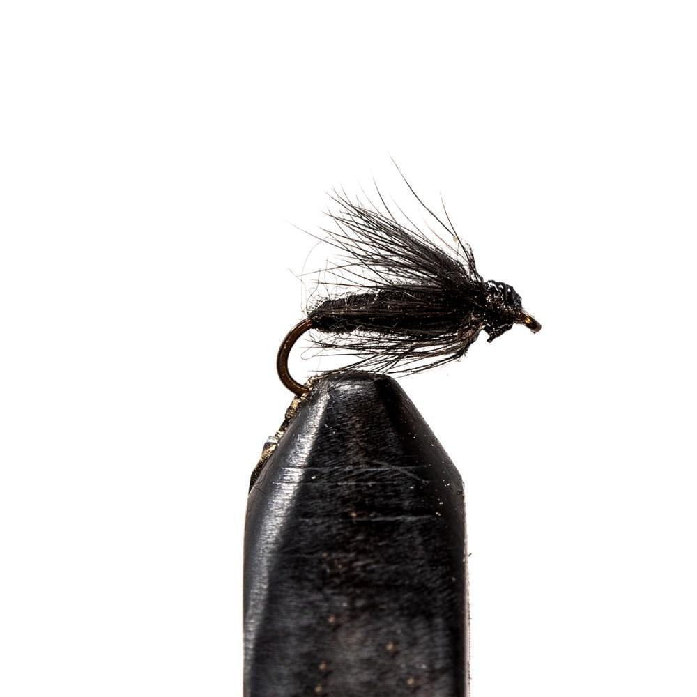 Black Soft Hackle - Emerger, Flies | Jackson Hole Fly Company