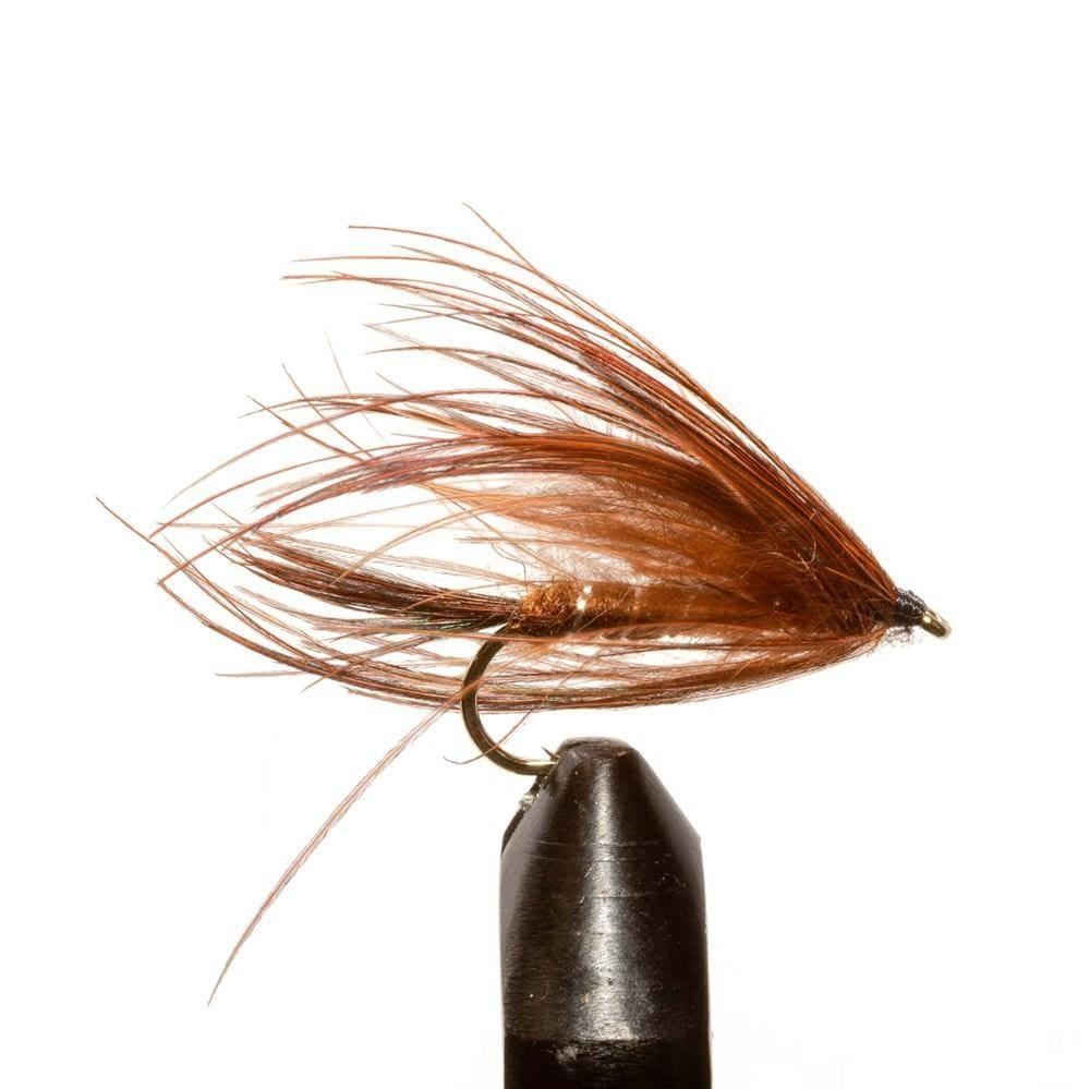 Carey Special-Brown - Flies, Intruders, Streamers | Jackson Hole Fly Company
