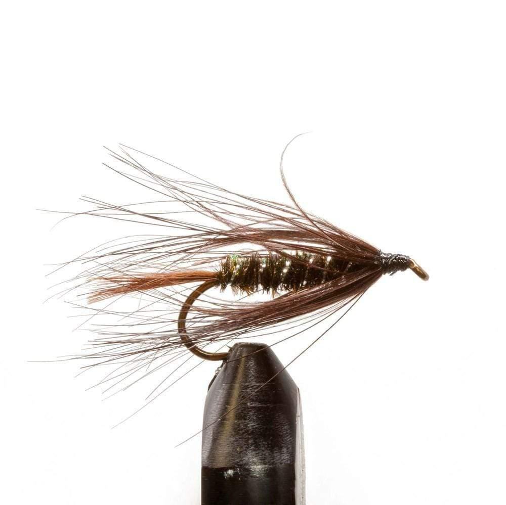 Carey Special-Peacock - Flies, Streamers | Jackson Hole Fly Company