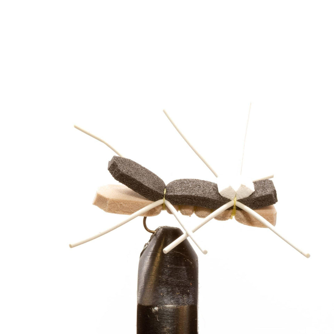 Chernobyl Ant - Dry Flies, Flies, Foam, Terrestrials | Jackson Hole Fly Company