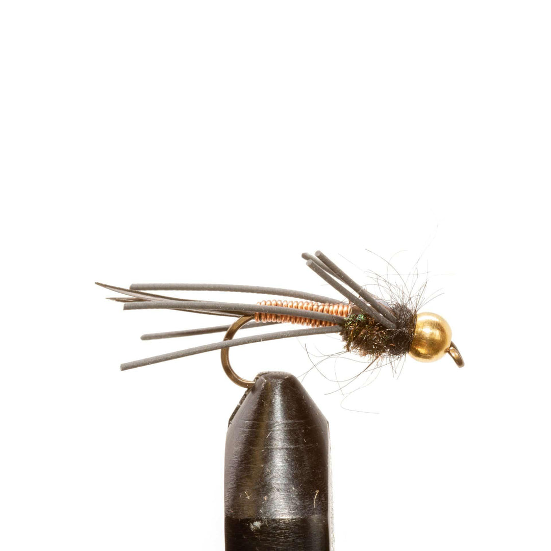Copper Killer - Flies, Nymphs | Jackson Hole Fly Company