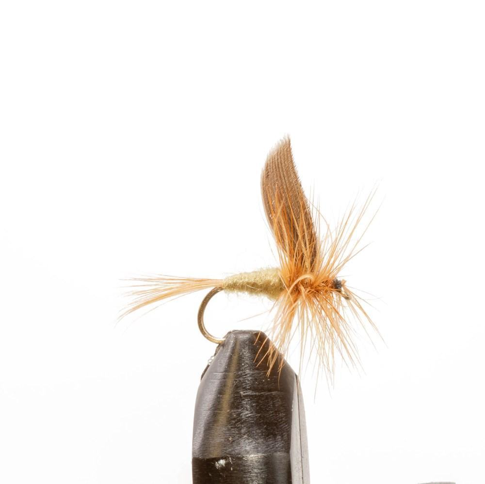 Cow Dung - Dry Flies, Flies | Jackson Hole Fly Company