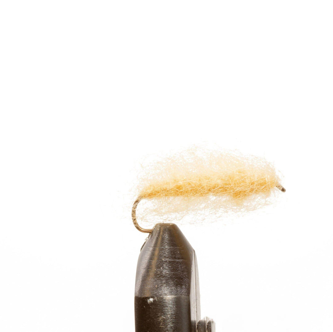 Crane Fly Larva - Emerger, Flies | Jackson Hole Fly Company