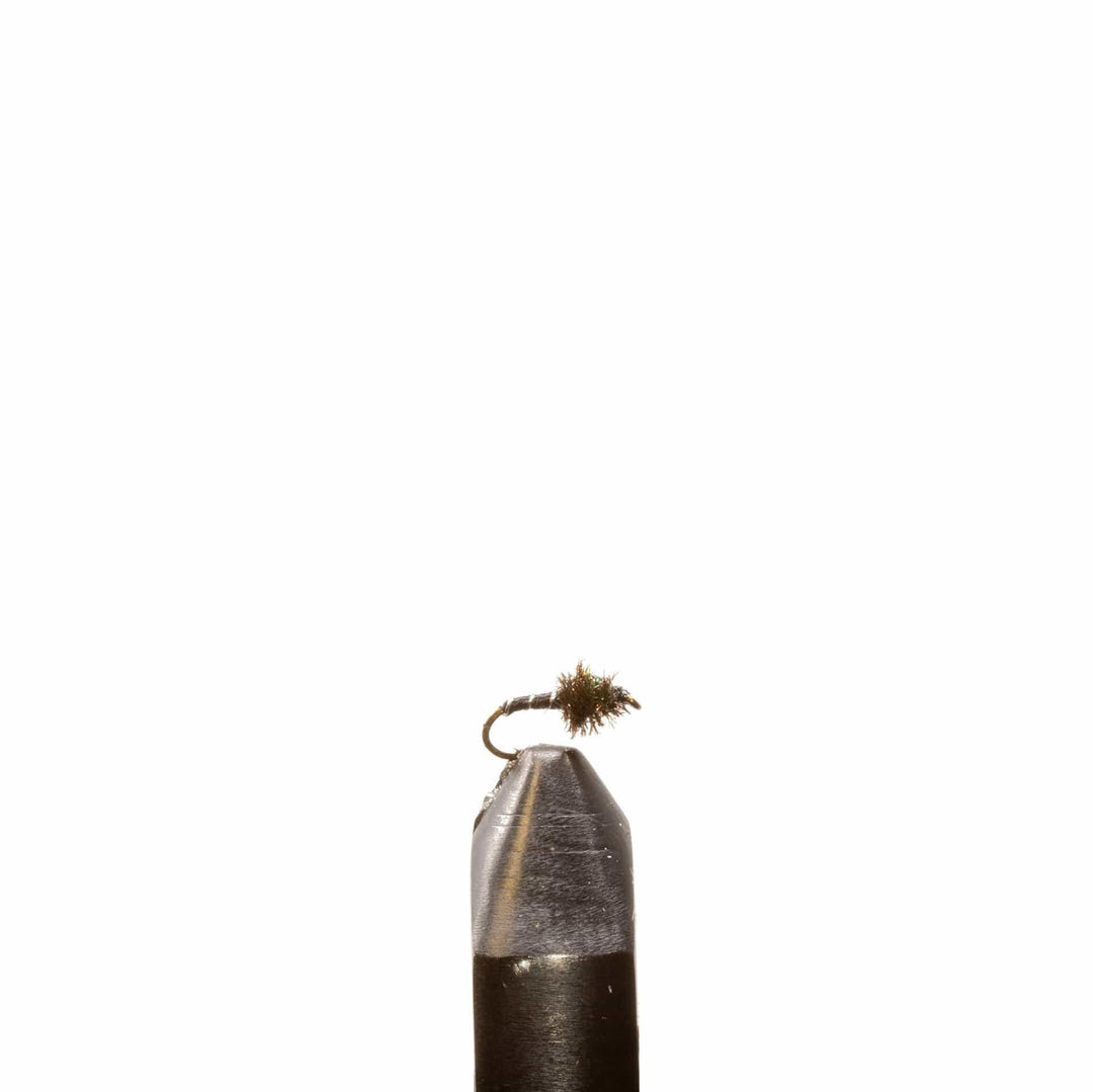 Dan's Skinny Nelson - Baetis, Flies, Nymphs | Jackson Hole Fly Company