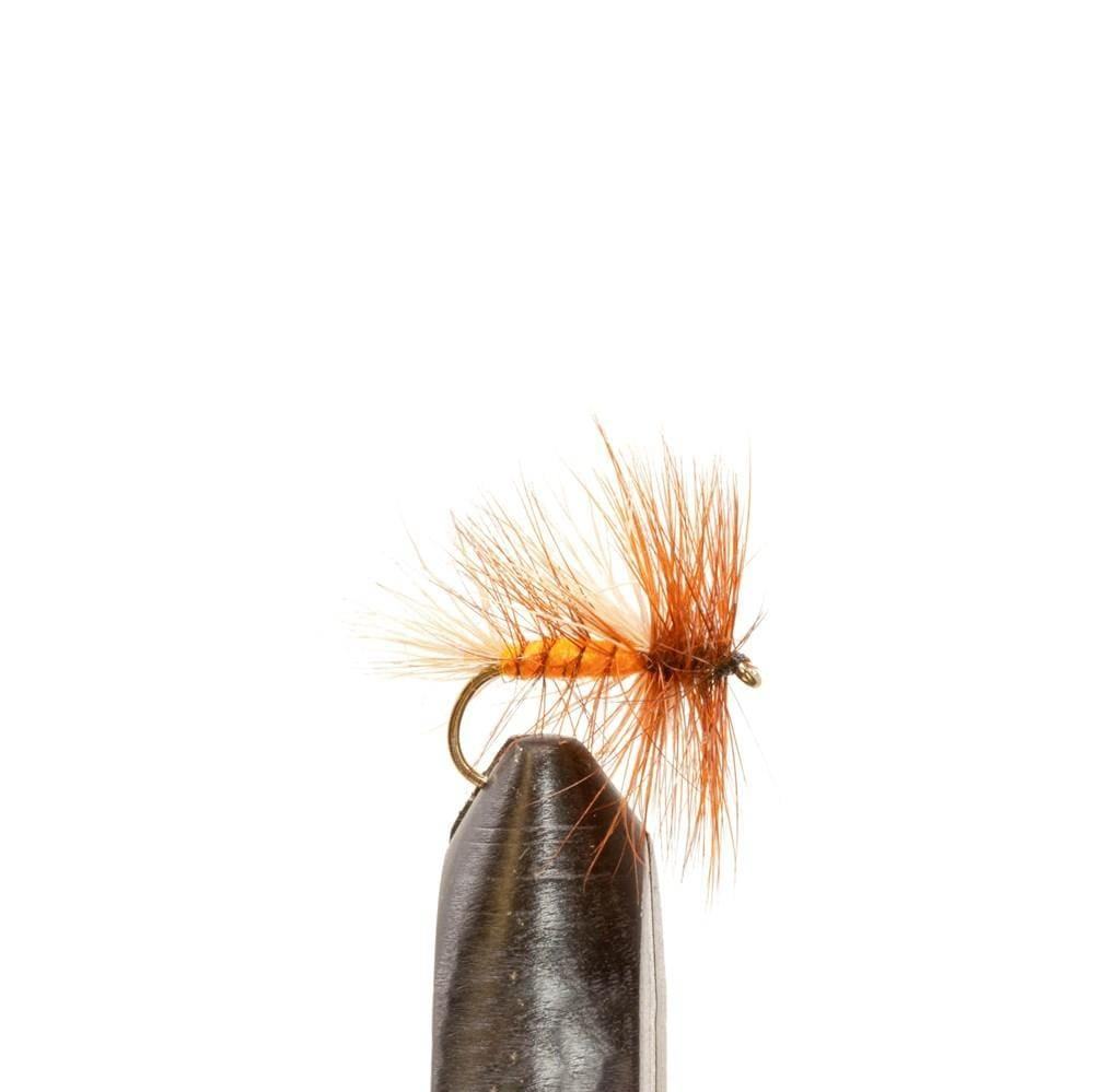 Dark Caddis Bucktail - Dry Flies, Flies | Jackson Hole Fly Company
