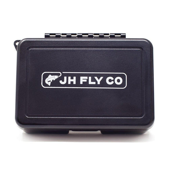 Extra Small Fly Box - accessories, fly boxes | Jackson Hole Fly Company
