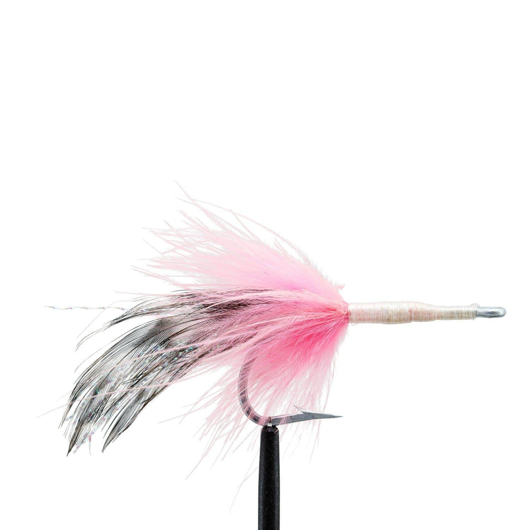 Moores Pink Tarpon - flies, streamers | Jackson Hole Fly Company