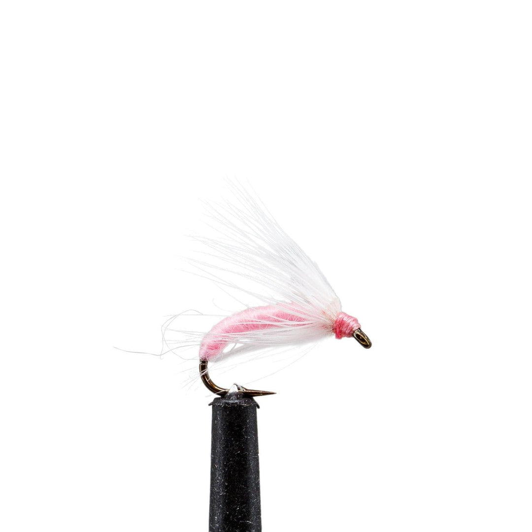 MT Soft Hackle Pink - Chironomid, Emerger, Flies | Jackson Hole Fly Company