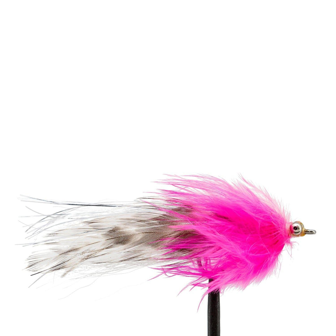 Pink Thing - flies, Salt Water, Saltwater, streamers | Jackson Hole Fly Company