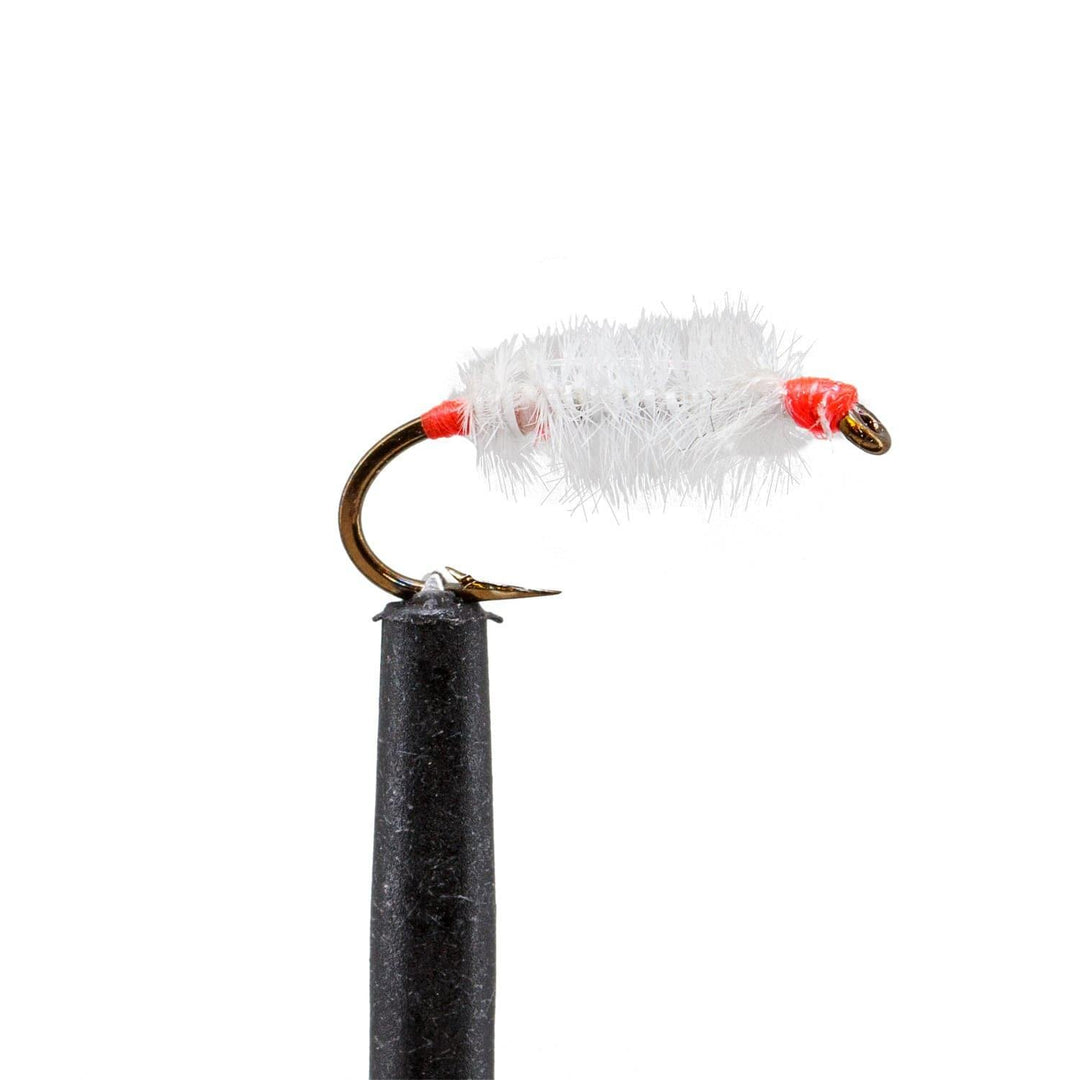 Ray Charles Sow Bug - Chironomid, Flies, Nymphs | Jackson Hole Fly Company