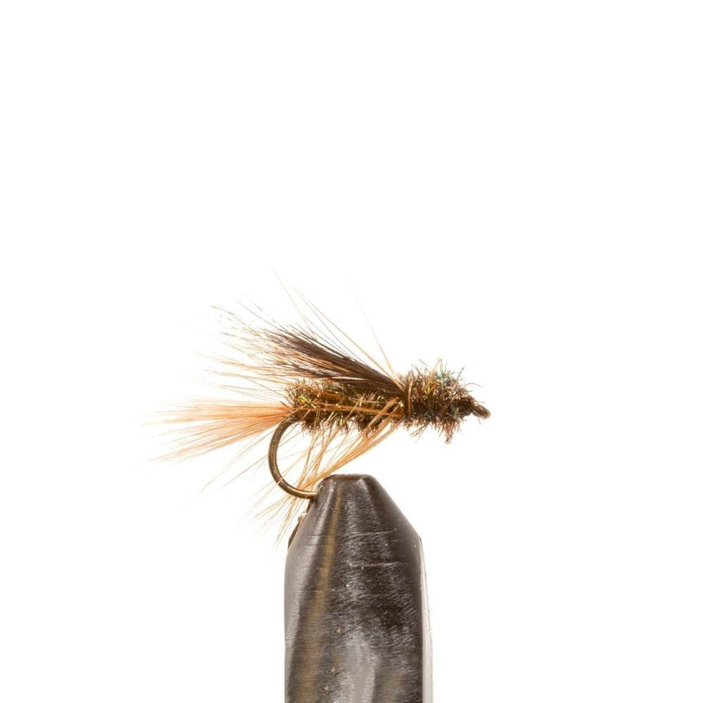 Picket Pin - Dry Flies, Flies | Jackson Hole Fly Company