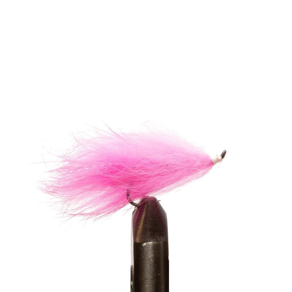 Pink Bunny - flies, streamers | Jackson Hole Fly Company