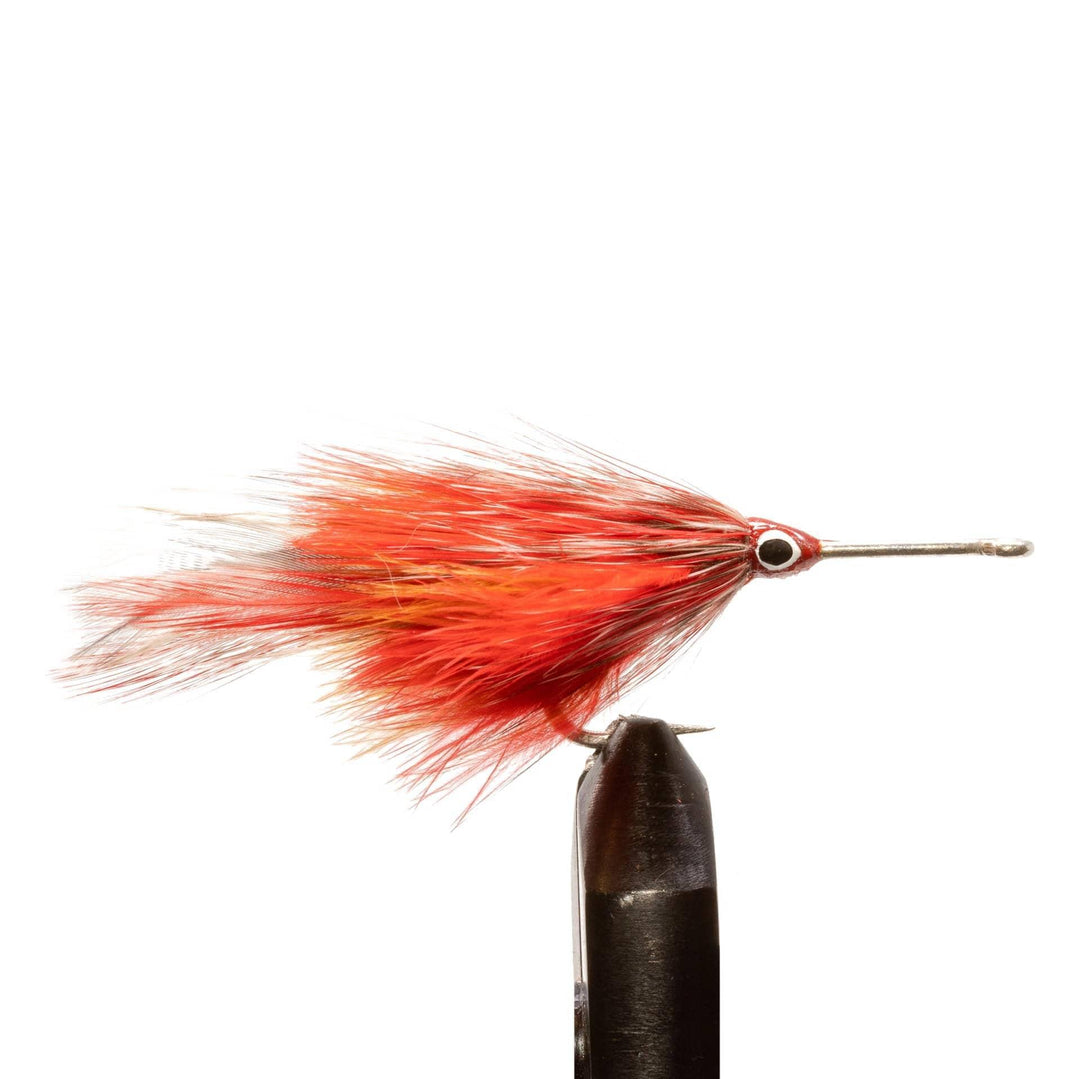 Red Grizzly - flies, streamers | Jackson Hole Fly Company