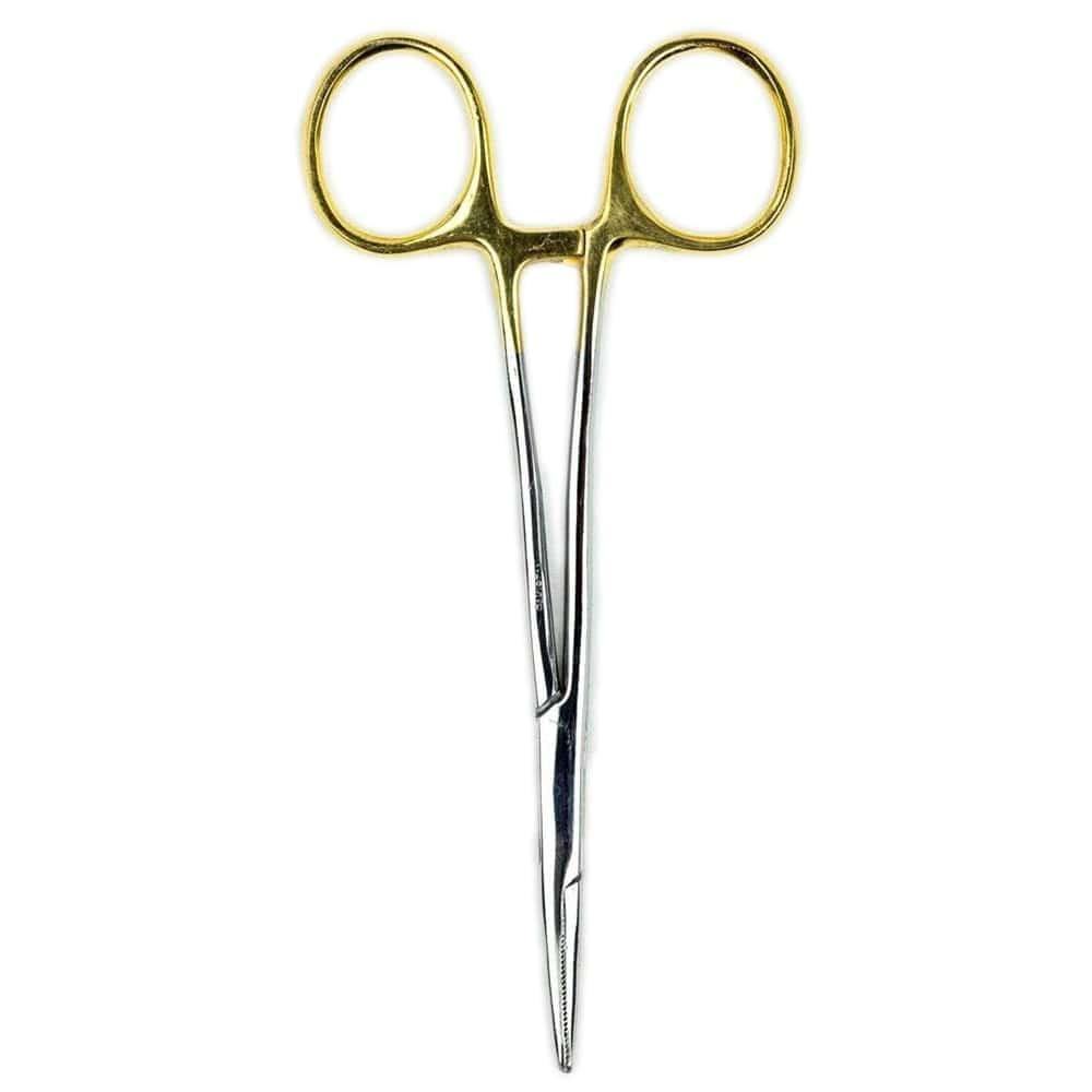 Gold Loop Forcep - forceps, tools | Jackson Hole Fly Company