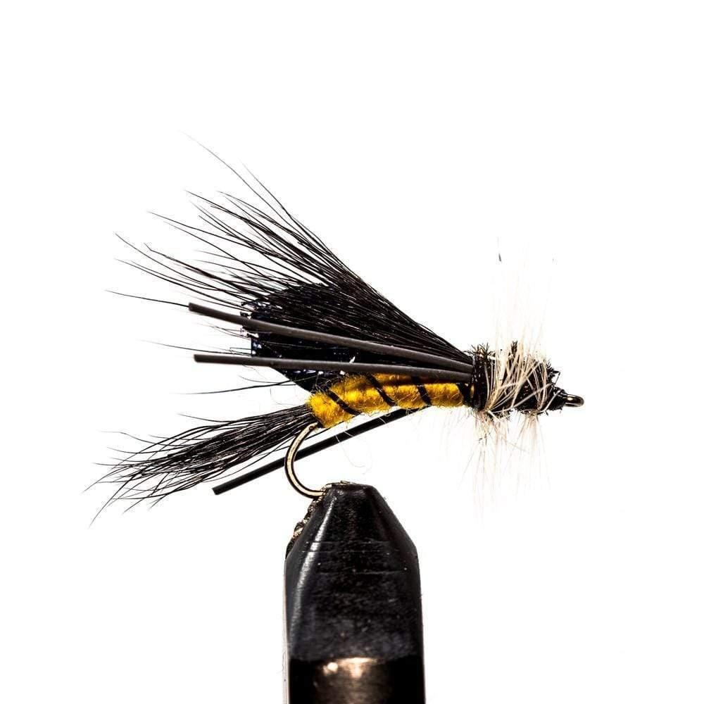 Skwala - Dry Flies, Flies | Jackson Hole Fly Company