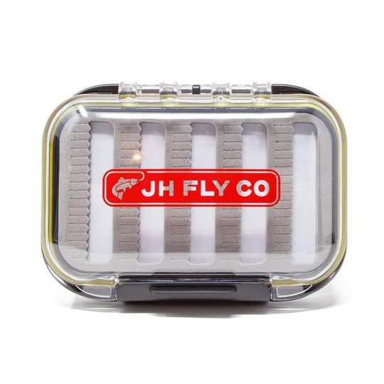 Small Fly Box - accessories, Fly Box, fly boxes | Jackson Hole Fly Company