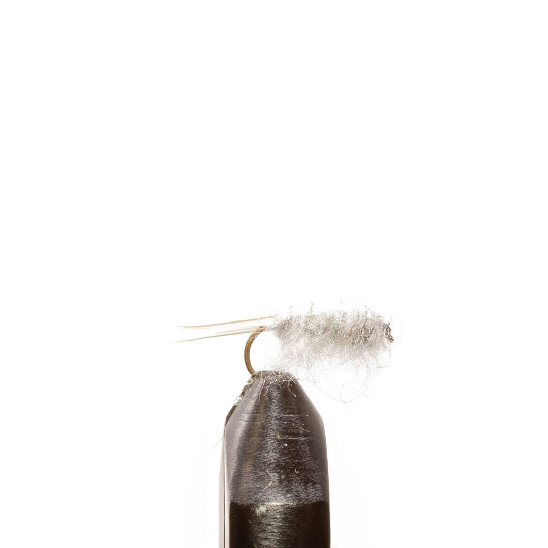Sow Bug - Chironomid, Flies, Nymphs | Jackson Hole Fly Company